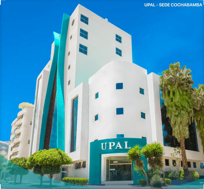 UPAL sede Cochabamba