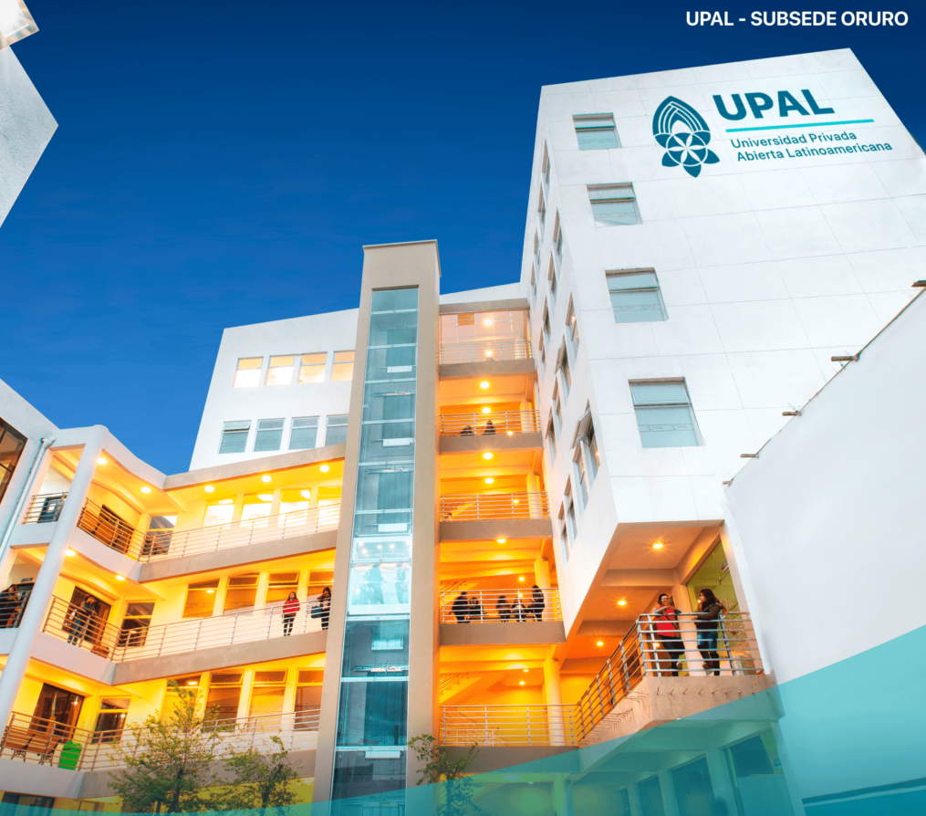 UPAL sede Oruro